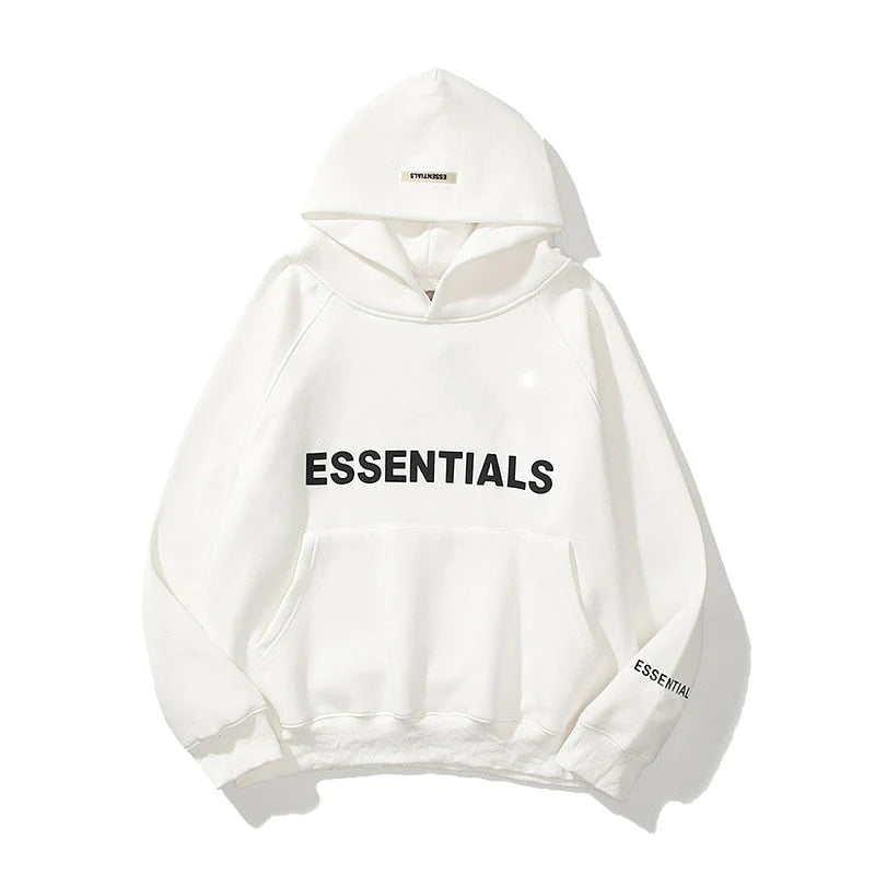 koopklaar | warme essentials hoodie